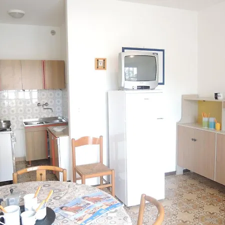 Apartment Bright Flat Close To Promenade-beahost