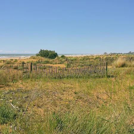 Apartment Bright Flat Close To Promenade-beahost Bibione