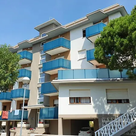 Bright Flat Close To Promenade-beahost Appartamento Bibione
