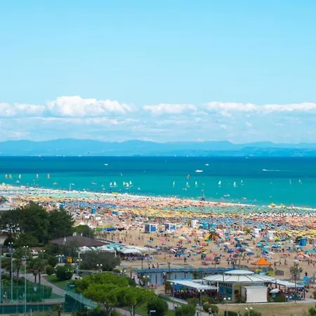 Bright Flat Close To Promenade-beahost Appartamento