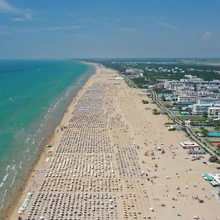 Bright Flat Close To Promenade-beahost Appartamento *